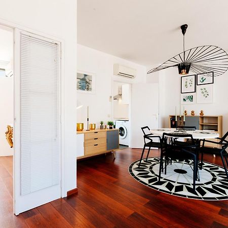 דירות Luxury Apart' Mons City Center With Terrace מראה חיצוני תמונה